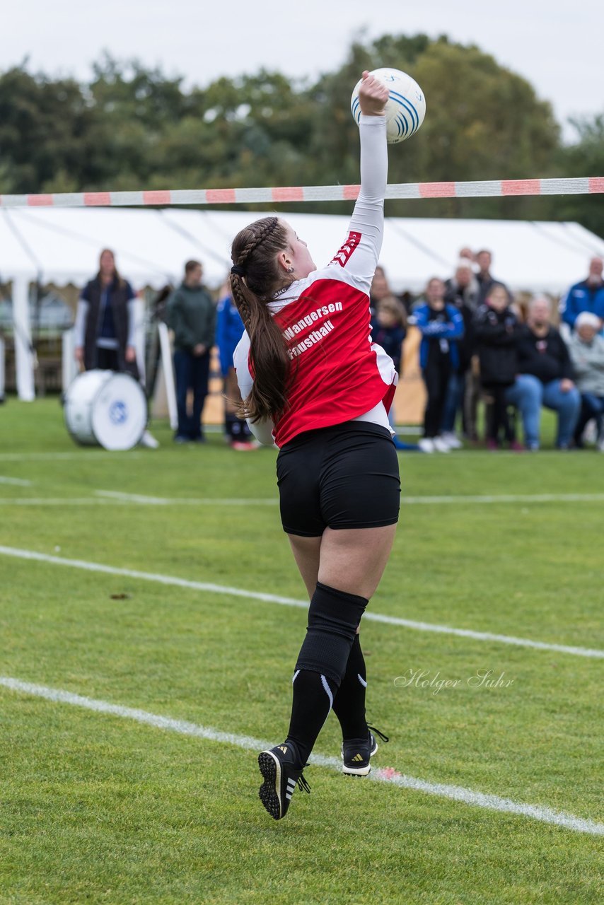 Bild 350 - wU16 Deutsche Meisterschaft